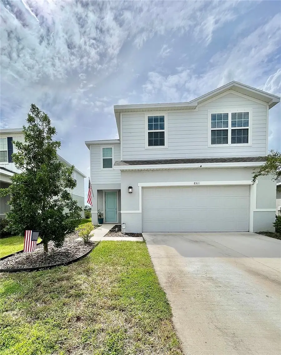 8511 Bonfire Way, Parrish, FL 34219 - Image #2