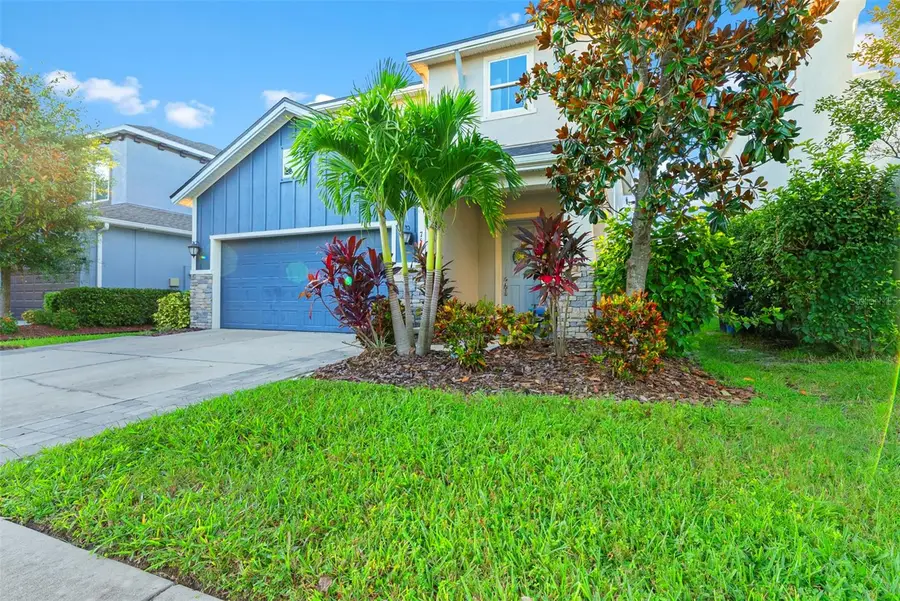 7514 Sea Mark Court, Apollo Beach, FL 33572 - Image #2