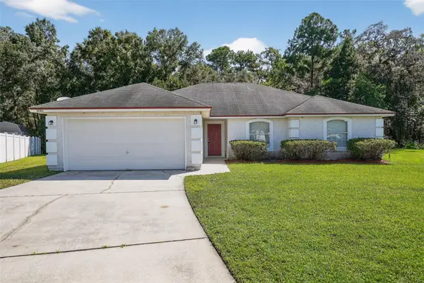2765 Gatewood Court, ORANGE PARK, FL 32065