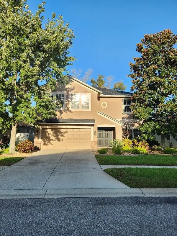 4333 Highcroft Drive, WESLEY CHAPEL, FL 33545