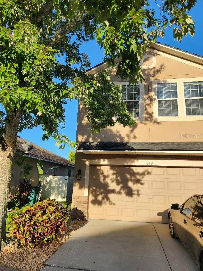 4333 Highcroft Drive, Wesley Chapel, FL 33545 - Image #3