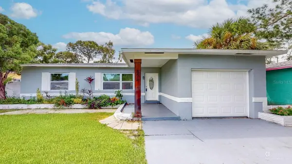 874 63rd Avenue S, ST PETERSBURG, FL 33705