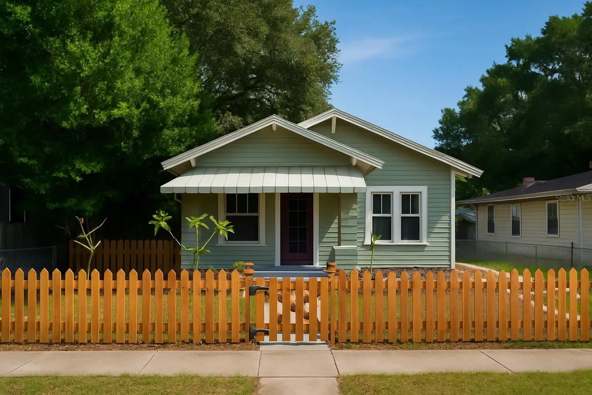 1204 E Emma Street, Tampa, FL 33603 - Image #1