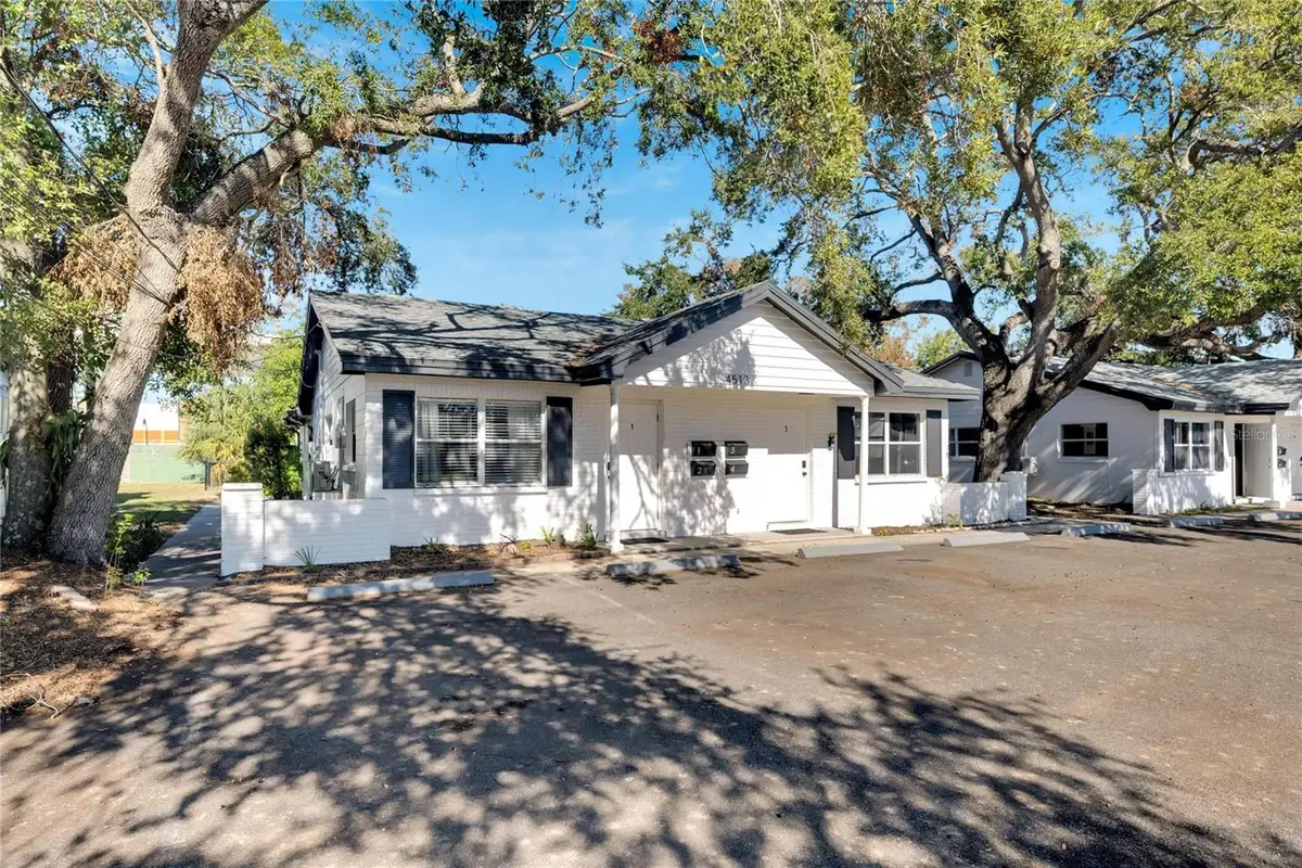 4511 & 4513 W Mcelroy Avenue, Tampa, FL 33611 - Image #1