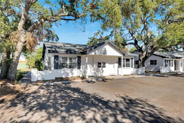 4511 & 4513 W Mcelroy Avenue, TAMPA, FL 33611