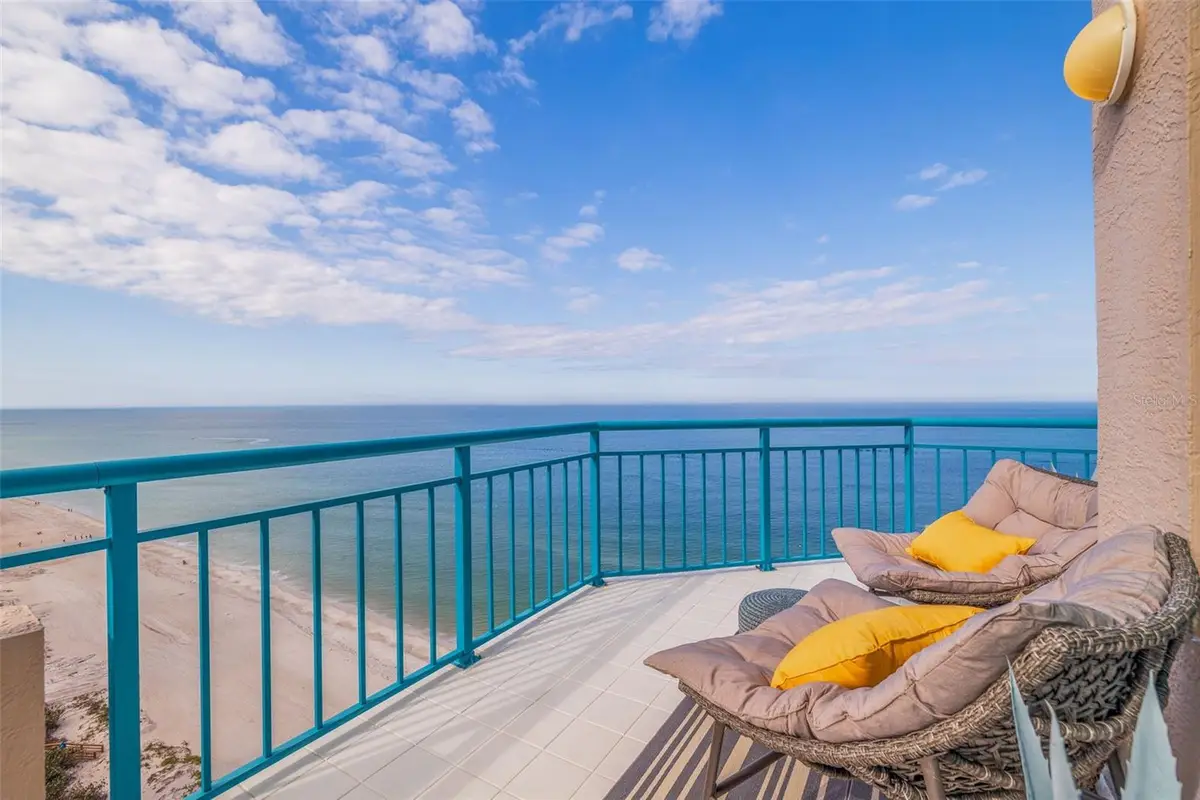 1520 Gulf Boulevard #PH1, Clearwater Beach, FL 33767 - Image #1