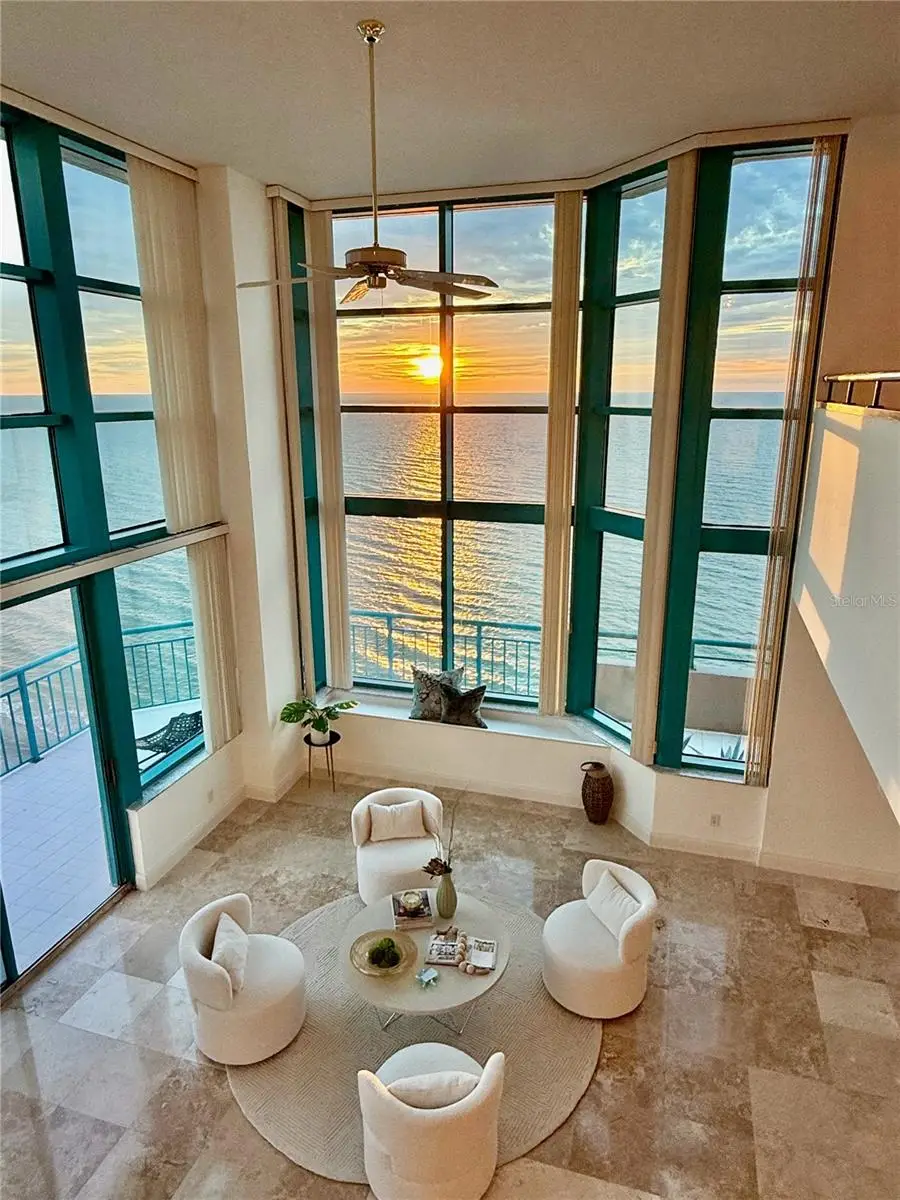 1520 Gulf Boulevard #PH1, Clearwater Beach, FL 33767 - Image #3