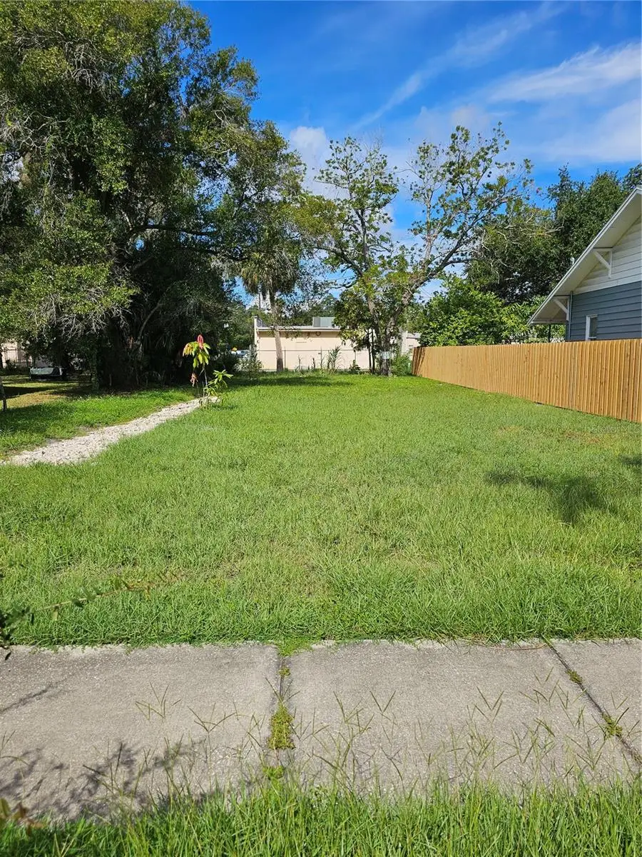 0 Highland Street S, Saint Petersburg, FL 33705 - #3