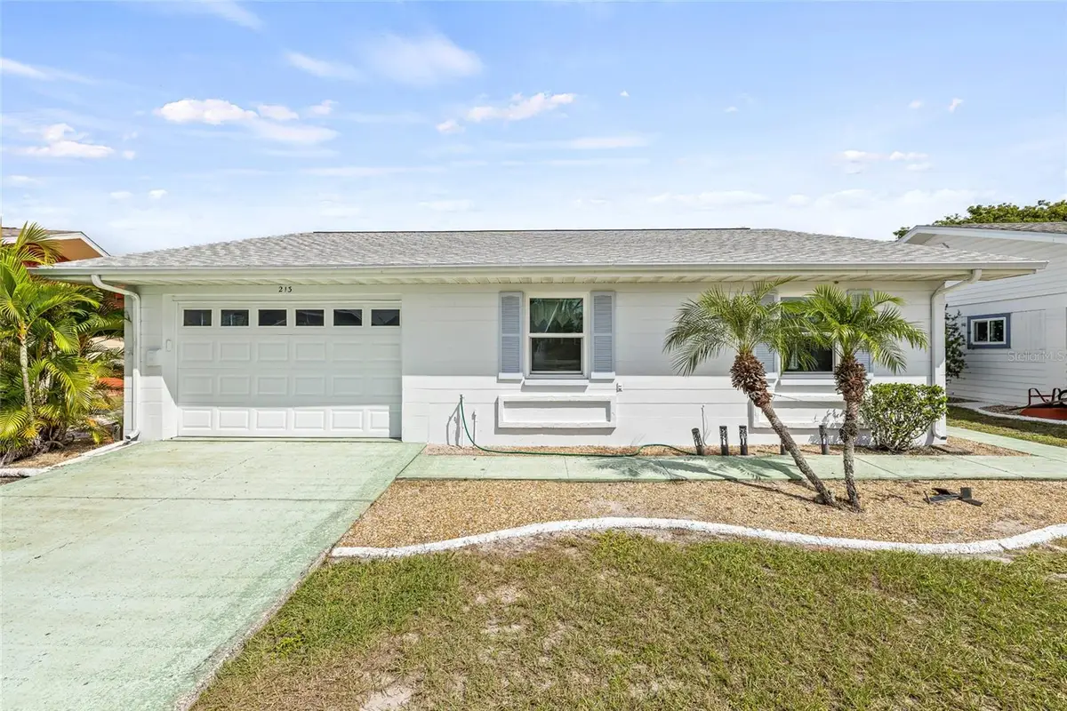 213 Genet Court, Sun City Center, FL 33573 - Image #1