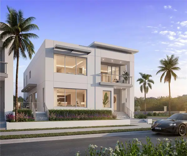 5701 Bowen Daniel Dr. #2 Villa, TAMPA, FL 33616