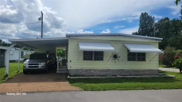 585 Sky Harbor Drive #230, CLEARWATER, FL 33759