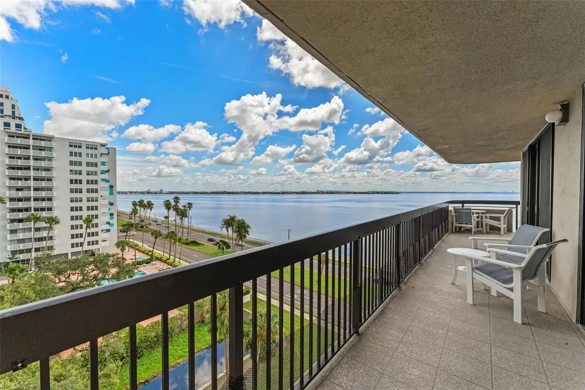 2413 Bayshore Boulevard #805, Tampa, FL 33629 - Image #1