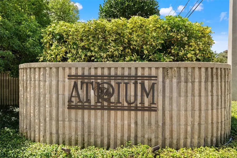 2413 Bayshore Boulevard #805, Tampa, FL 33629 - Image #2