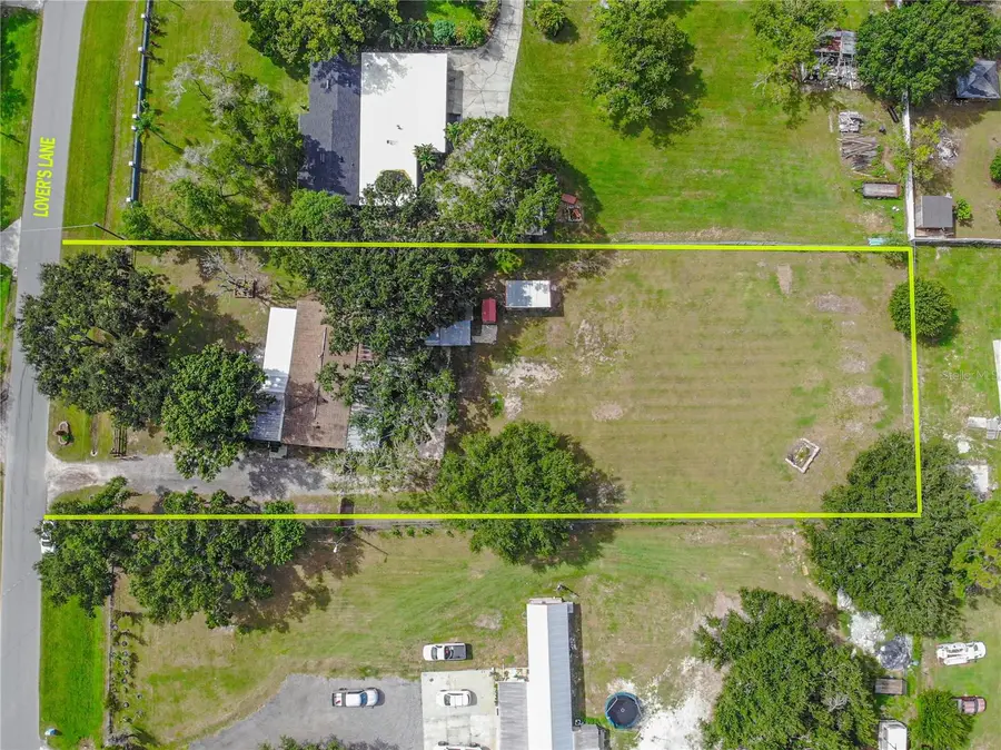 12715 Lovers Lane, Riverview, FL 33579 - Image #2