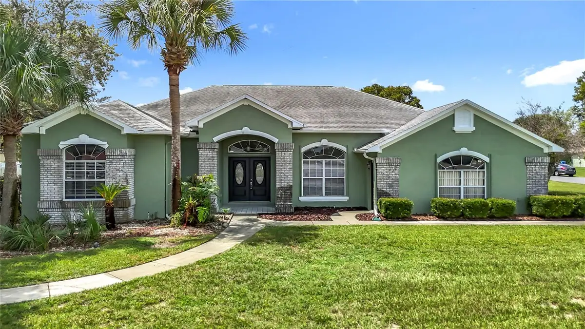 11014 Monarch Street, Spring Hill, FL 34608 - Image #1