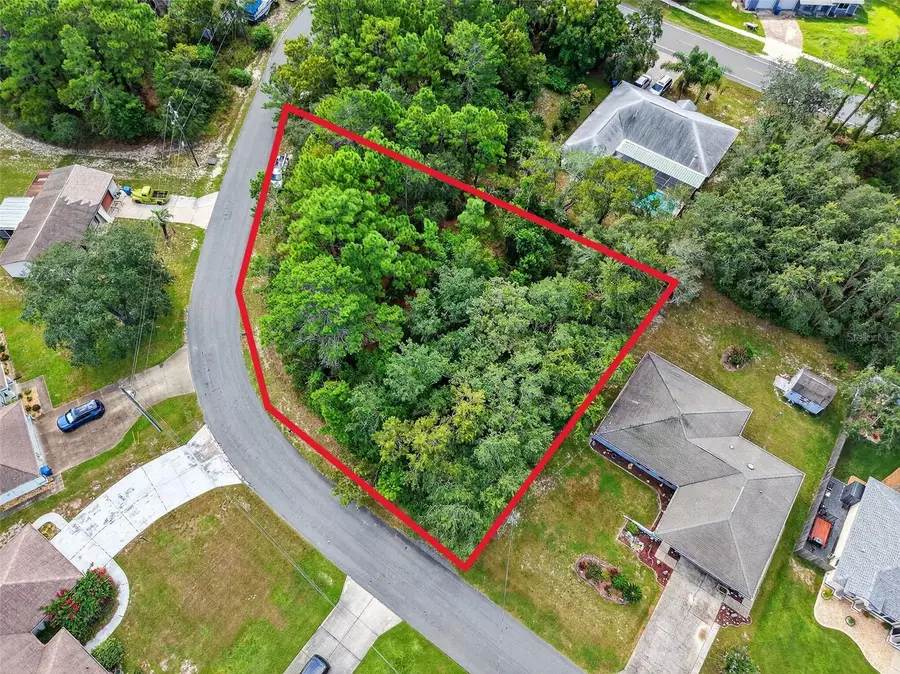 11148 Gifford Drive, Spring Hill, FL 34608 - Image #3