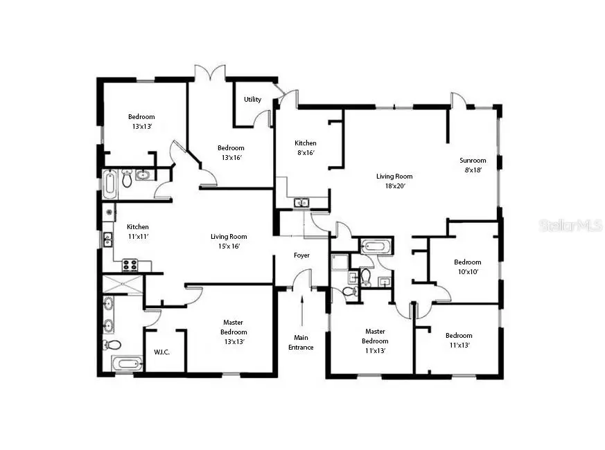 1101 81st Avenue N, Saint Petersburg, FL 33702 - Image #3