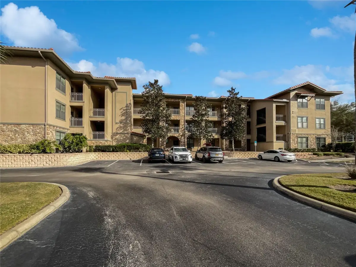 914 Charo Parkway #112, Davenport, FL 33897 - Image #1