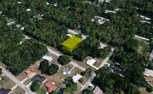 6691 E Harold Lane, INVERNESS, FL 34452