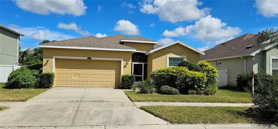 12425 Fairlawn Drive, Riverview, FL 33579 - Image #2