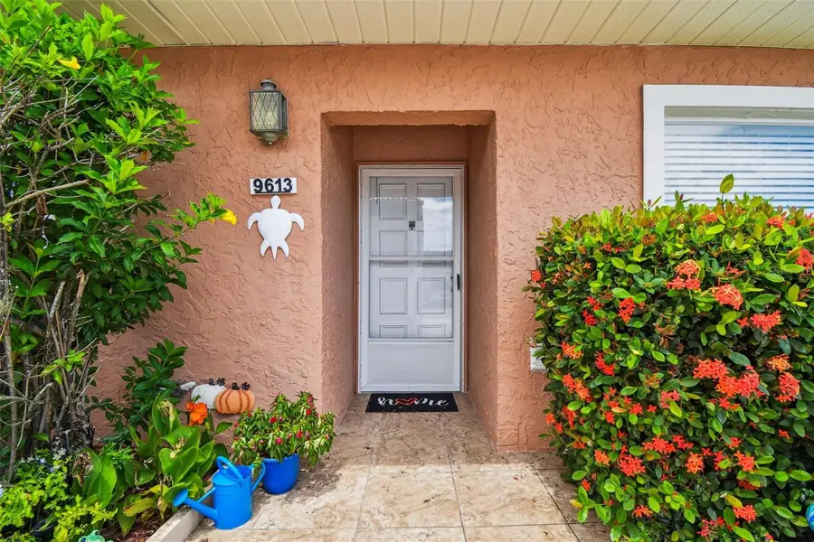 9613 Midiron Court #39A, New Port Richey, FL 34655 - Image #2
