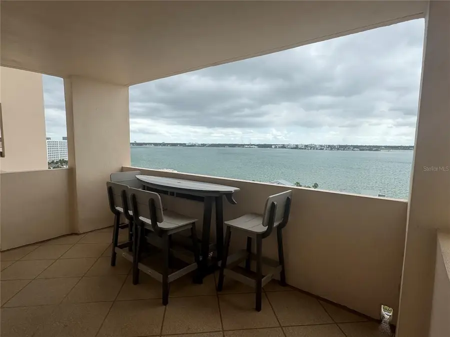 1270 Gulf Boulevard #1206, Clearwater Beach, FL 33767 - Image #3