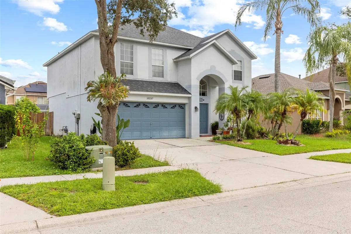 10237 Goldenbrook Way, Tampa, FL 33647 - Image #1