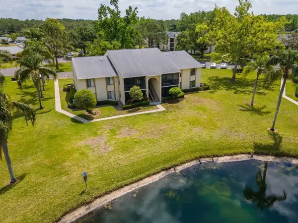 1400 Pine Glen Lane #D1, TARPON SPRINGS, FL 34688