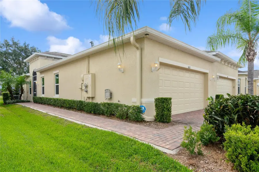 802 Chipper Drive, Sun City Center, FL 33573 - Image #2
