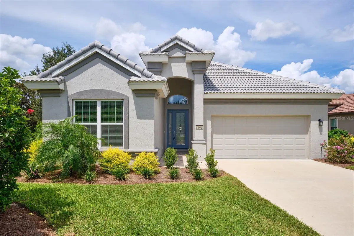 1363 W Greenmeadow Path, Hernando, FL 34442 - Image #1
