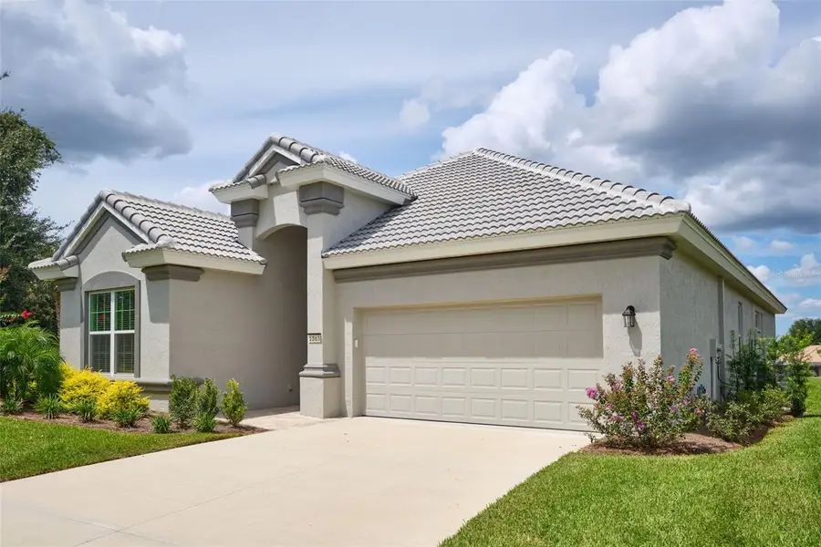 1363 W Greenmeadow Path, Hernando, FL 34442 - Image #2