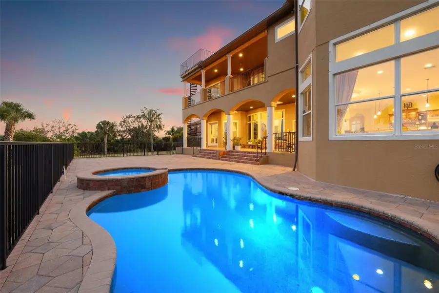 288 Mobbly Bay Drive, Oldsmar, FL 34677 - Image #2