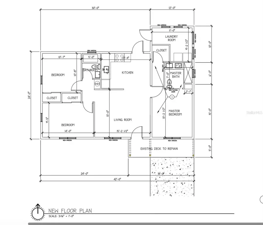 7369 Royal Palm Drive, New Port Richey, FL 34652 - Image #2