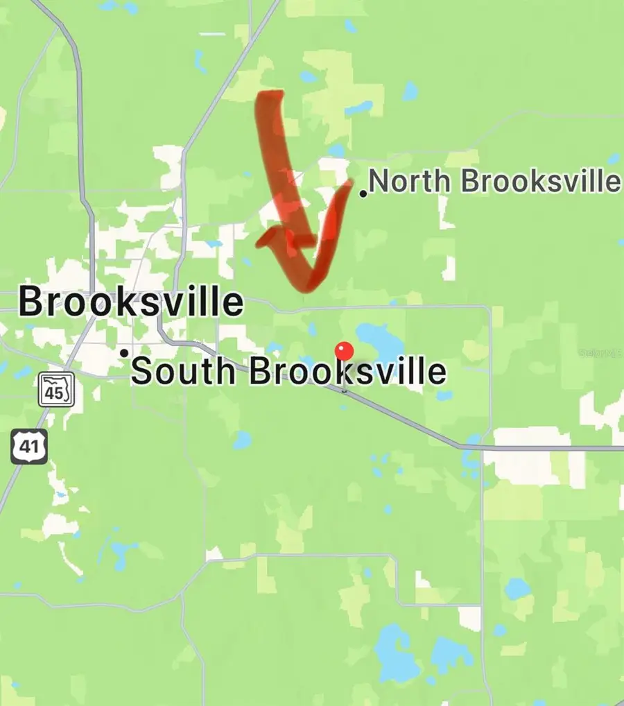 0 Cortez Boulevard, Brooksville, FL 34601 - Image #2