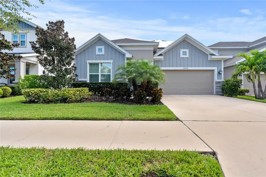 16409 Lucia Gardens Lane, Tampa, FL 33625 - Image #2