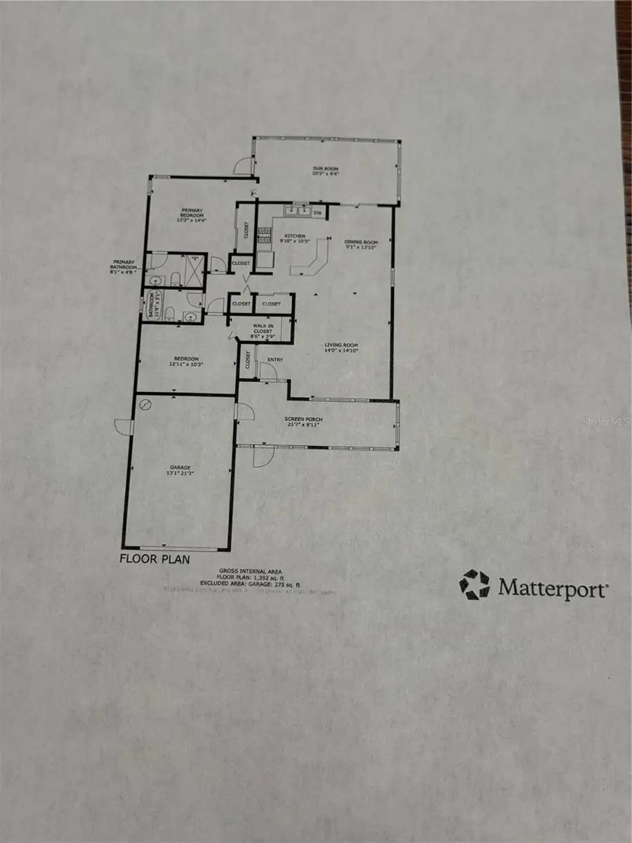 8101 Casuarina Drive, Port Richey, FL 34668 - Image #2