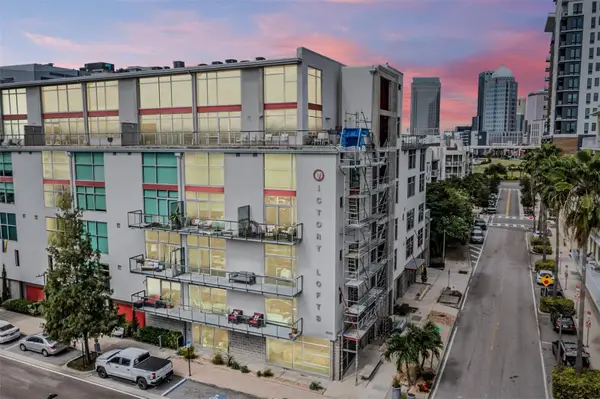 101 S 12th Street #401, TAMPA, FL 33602