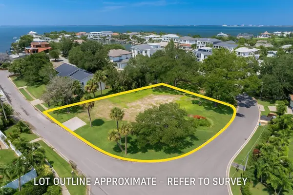 2511 S Dundee Street, TAMPA, FL 33629