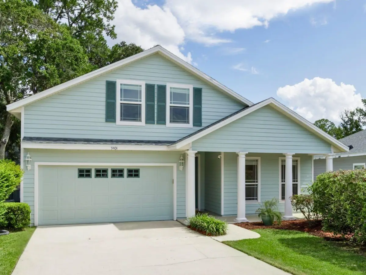 9401 NW 23rd Road, Gainesville, FL 32606 - Image #1