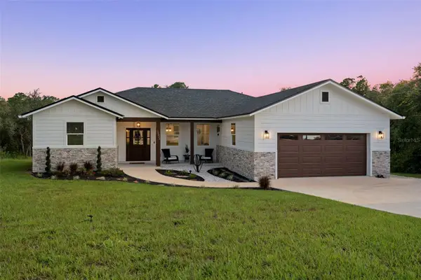 34020 Cornerstone Dr, WEBSTER, FL 33597