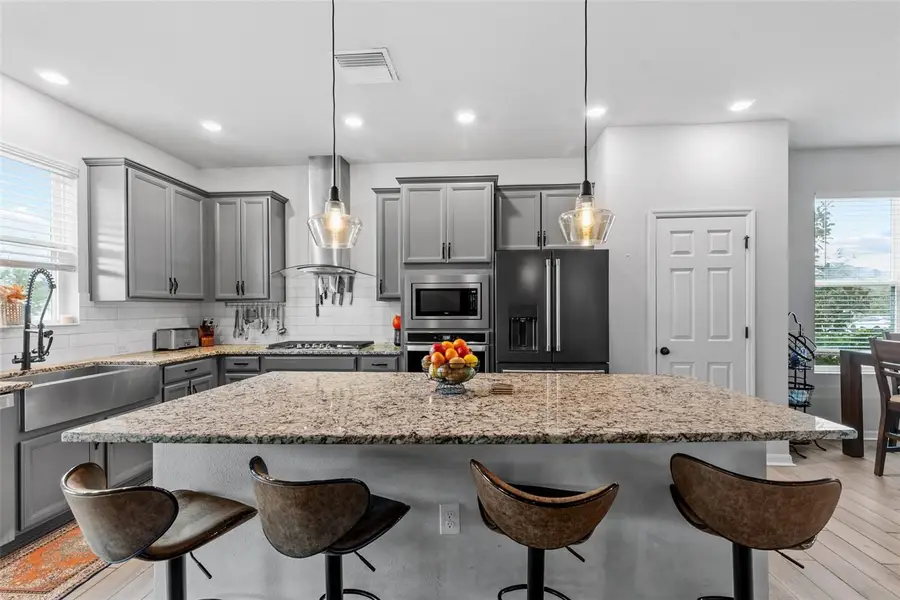 5640 Silver Sun Drive, Apollo Beach, FL 33572 - #3