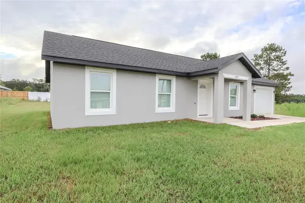 3527 SW 149th Terrace, OCALA, FL 34481
