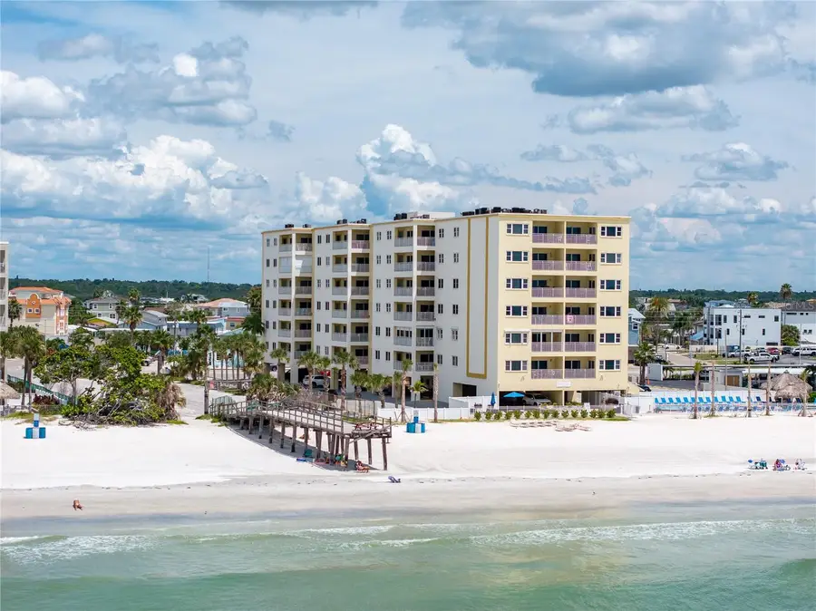 17450 Gulf Boulevard #206, Redington Shores, FL 33708 - Image #2