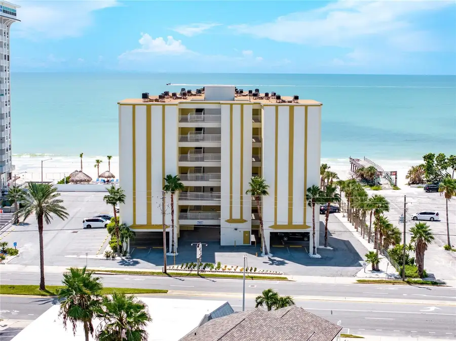 17450 Gulf Boulevard #206, Redington Shores, FL 33708 - Image #3