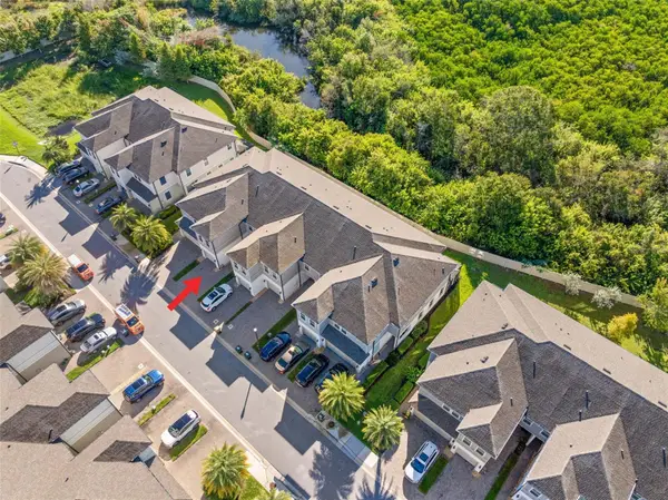 2427 Foggy Creek Circle, CLEARWATER, FL 33764