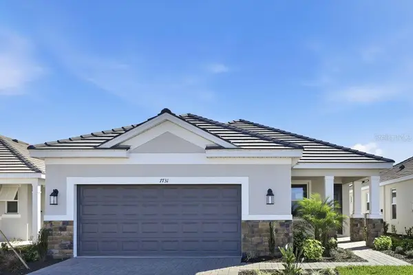 7731 Caspian Street, PALMETTO, FL 34221