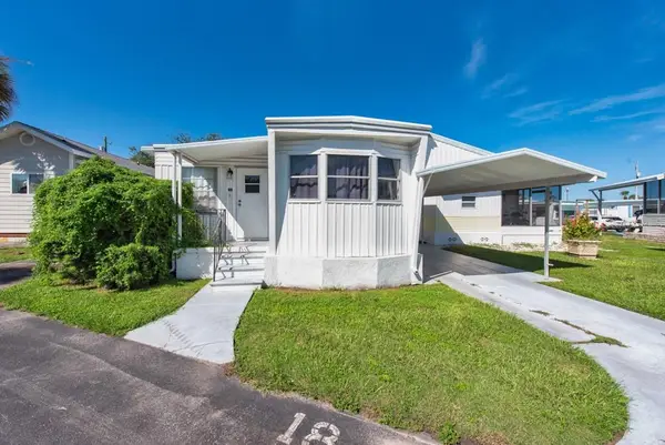 4851 W Gandy Boulevard #B3L18, TAMPA, FL 33611