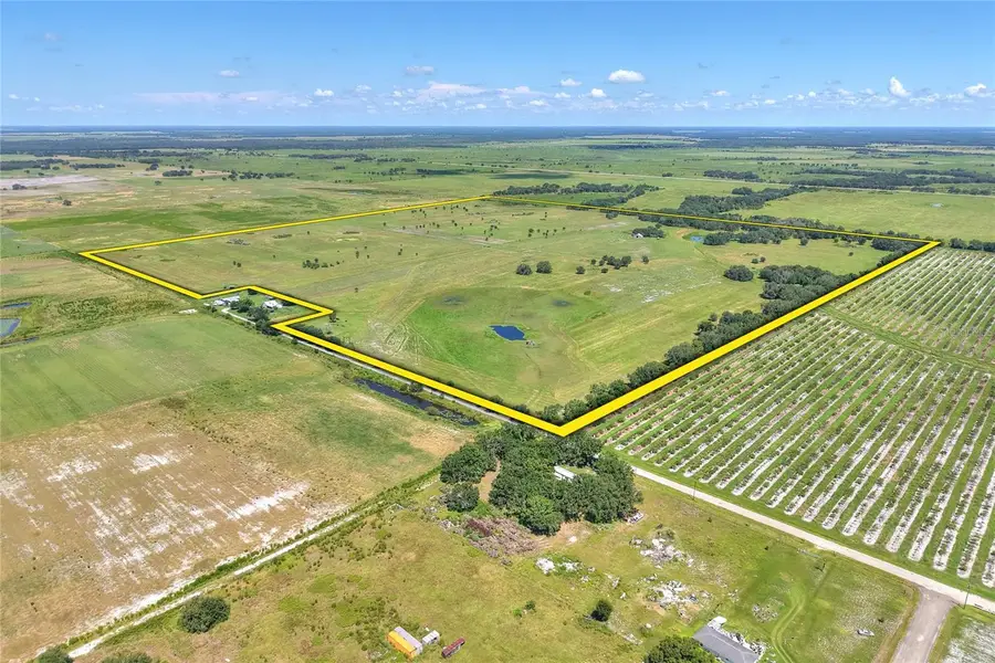 NW Limestone Heights Street, Arcadia, FL 34266 - Image #3