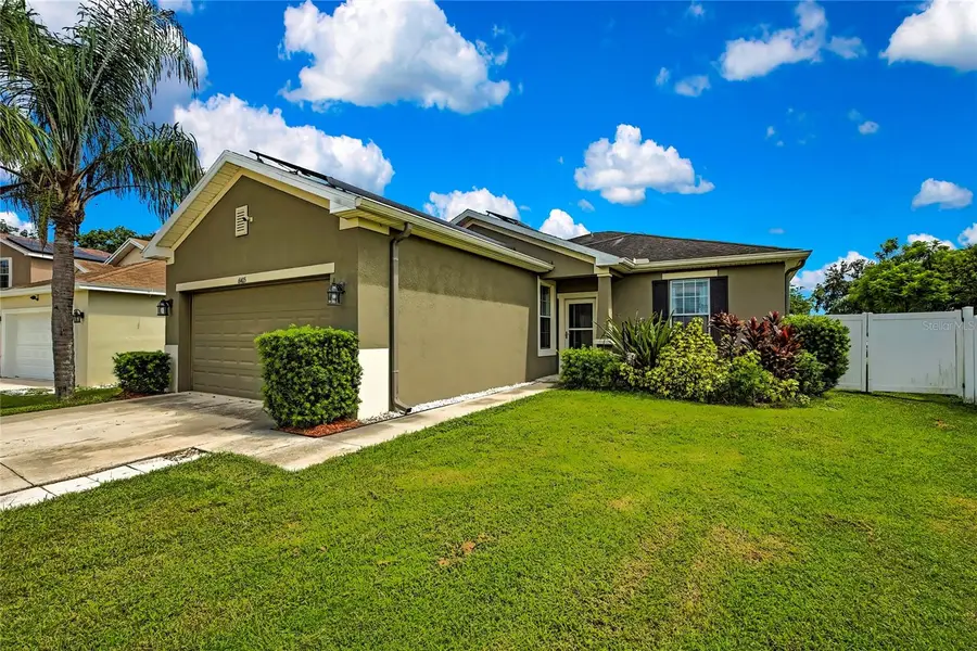 6405 Twin Bridges Drive, Zephyrhills, FL 33541 - Image #2