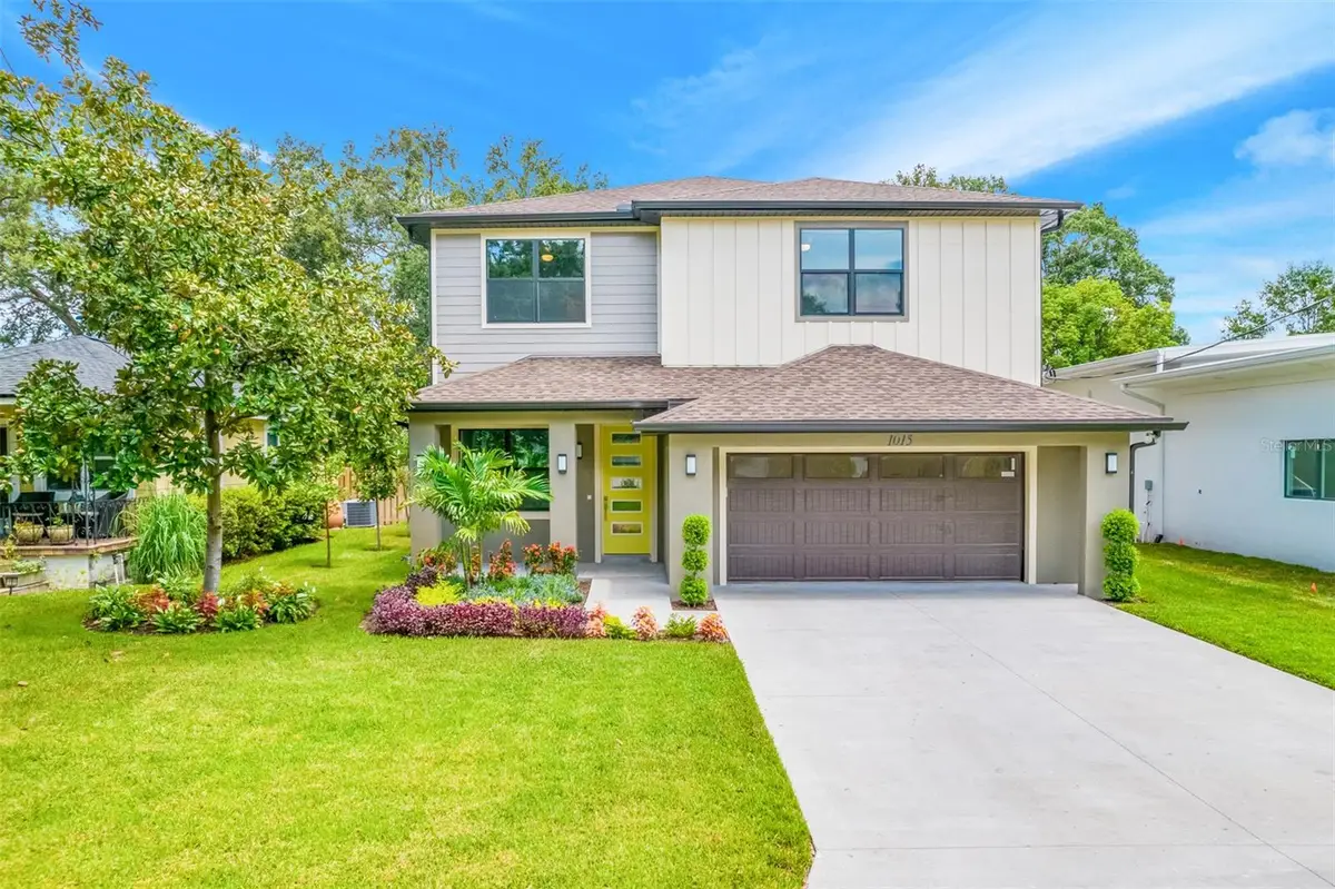 14808 Lake Magdalene Circle, Tampa, FL 33613 - Image #1